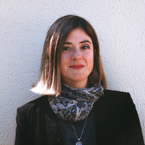 María Graciela Barrera