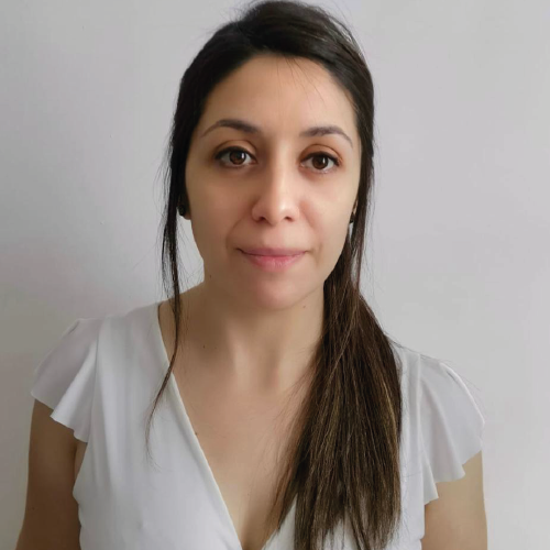 Natalia Becar Pérez