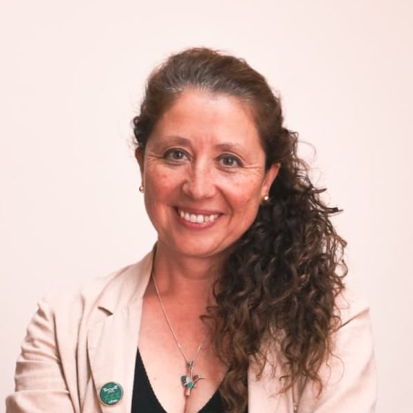 Katherine Araya Matus