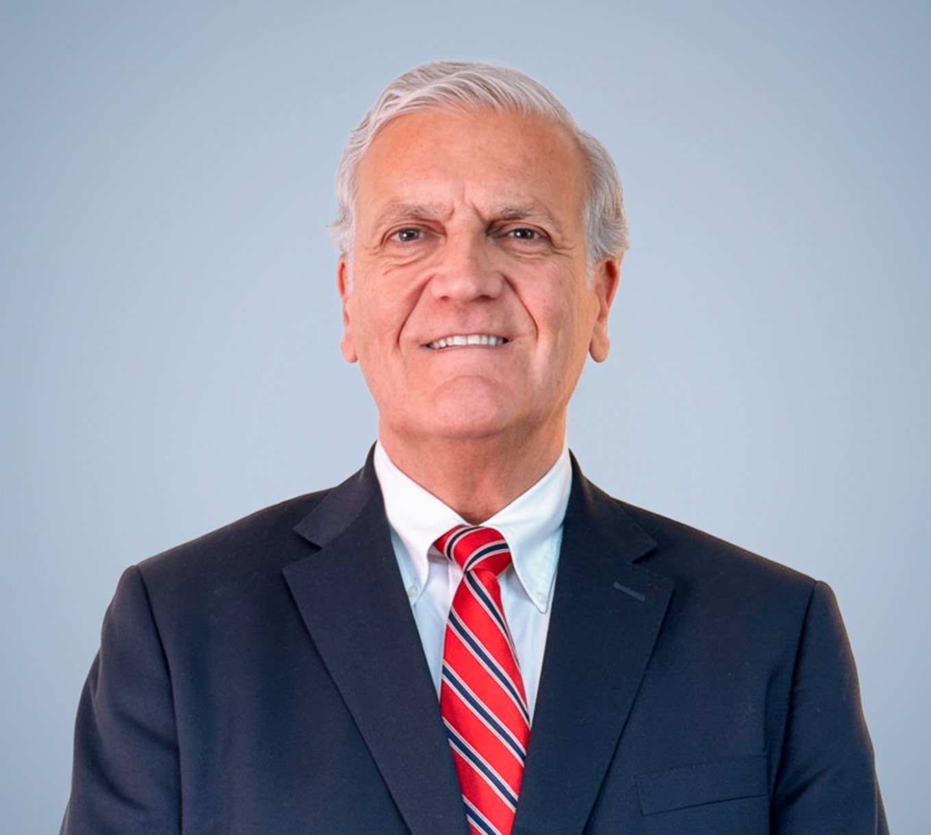 Álvaro Eyzaguirre Pepper