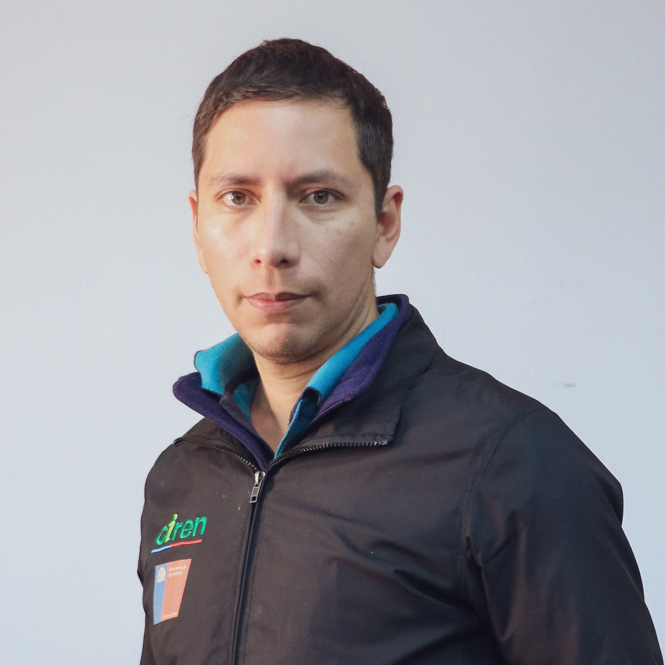Ivan Libaque
