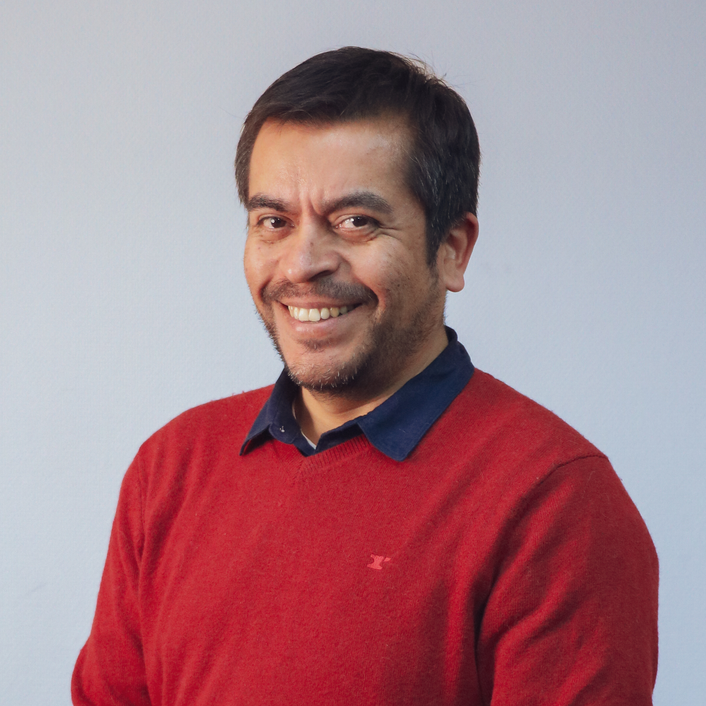 Juan Luis González