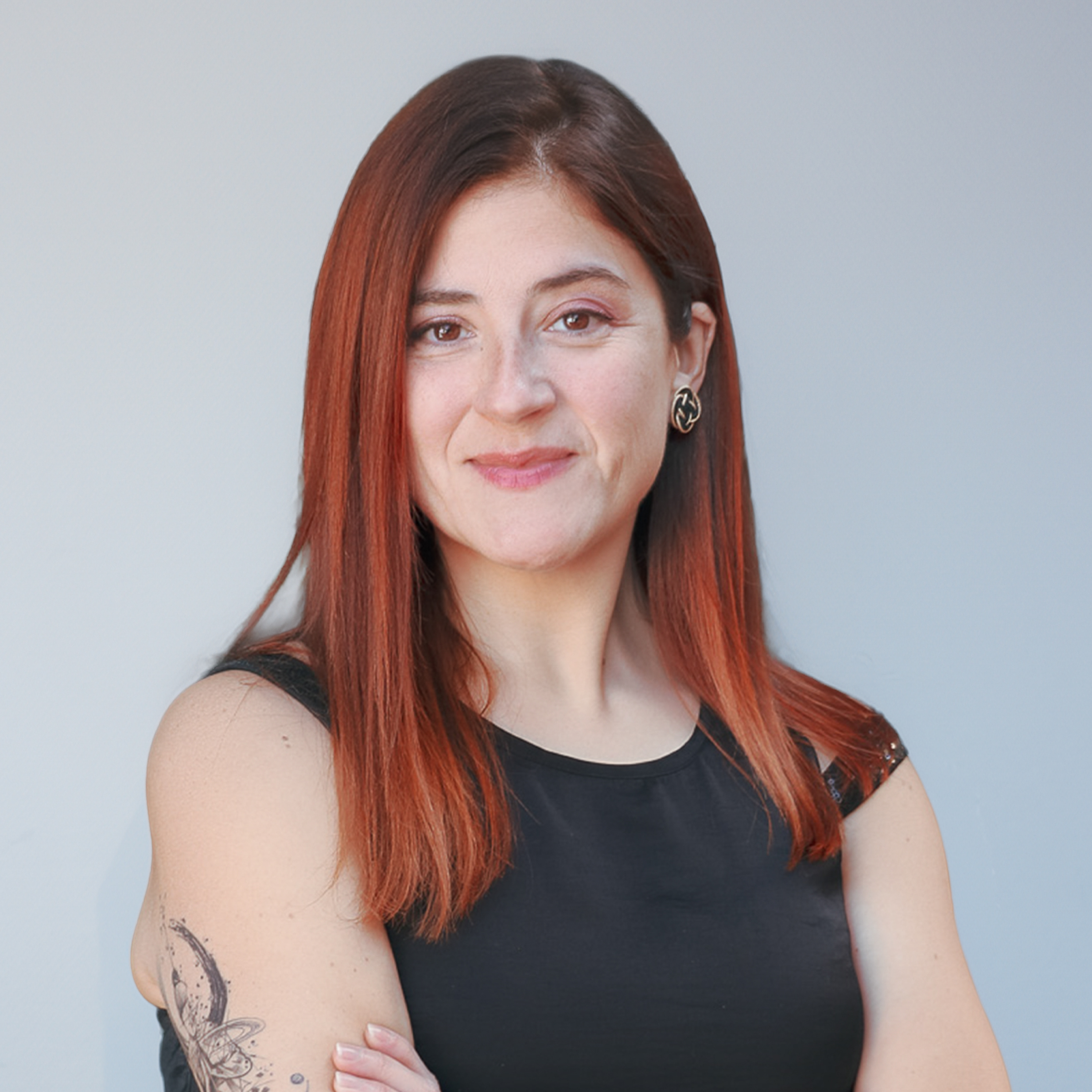 María Graciela Barrera